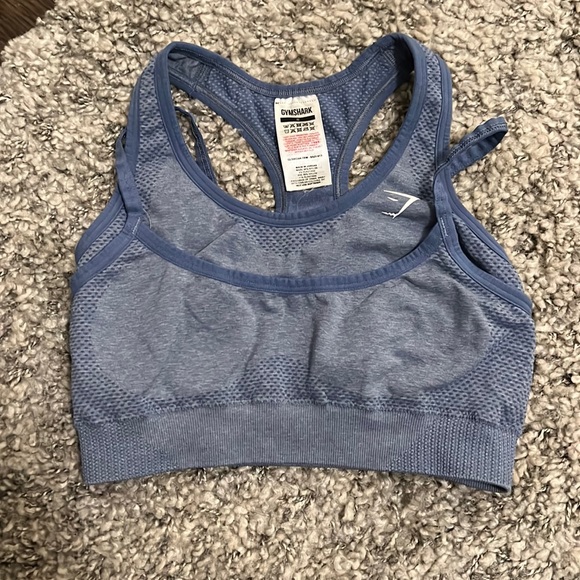 Gymshark Sports Bra - Picture 1 of 2